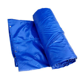UV Resistant Fireproof Waterproof PVC Coated Tarpaulin Manufacturer