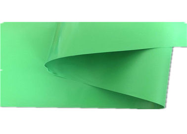 Laminated Waterproof PVC Tarpaulin Inflatable Fabric For Swimming Pool