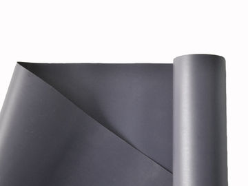 Dark Green PVC Coated Tarpaulin Fabric / PVC Tarpaulin Material Cover