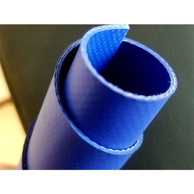 950gsm 1050gsm Architectural PVC Tensile Fabric Structure