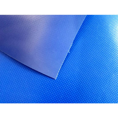 950gsm 1050gsm Architectural PVC Tensile Fabric Structure